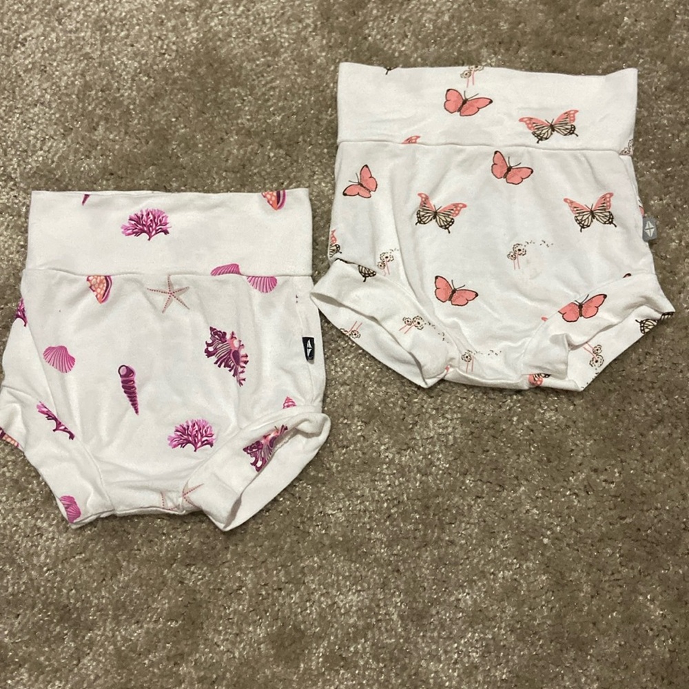 Kyte baby bummies